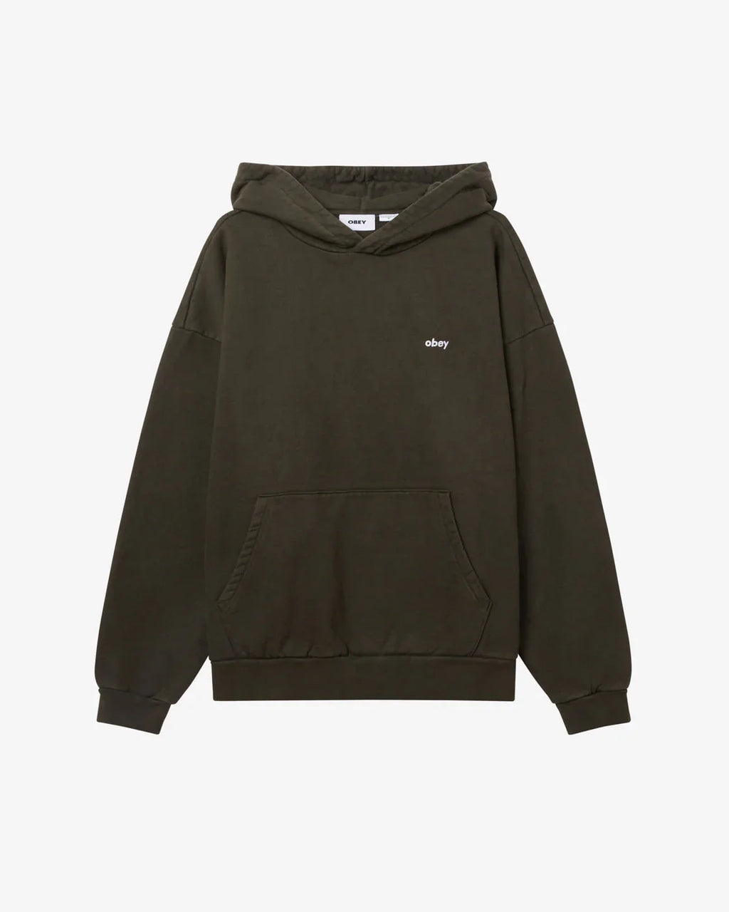 LOWERCASE PIGMENT PULLOVER - Four Street