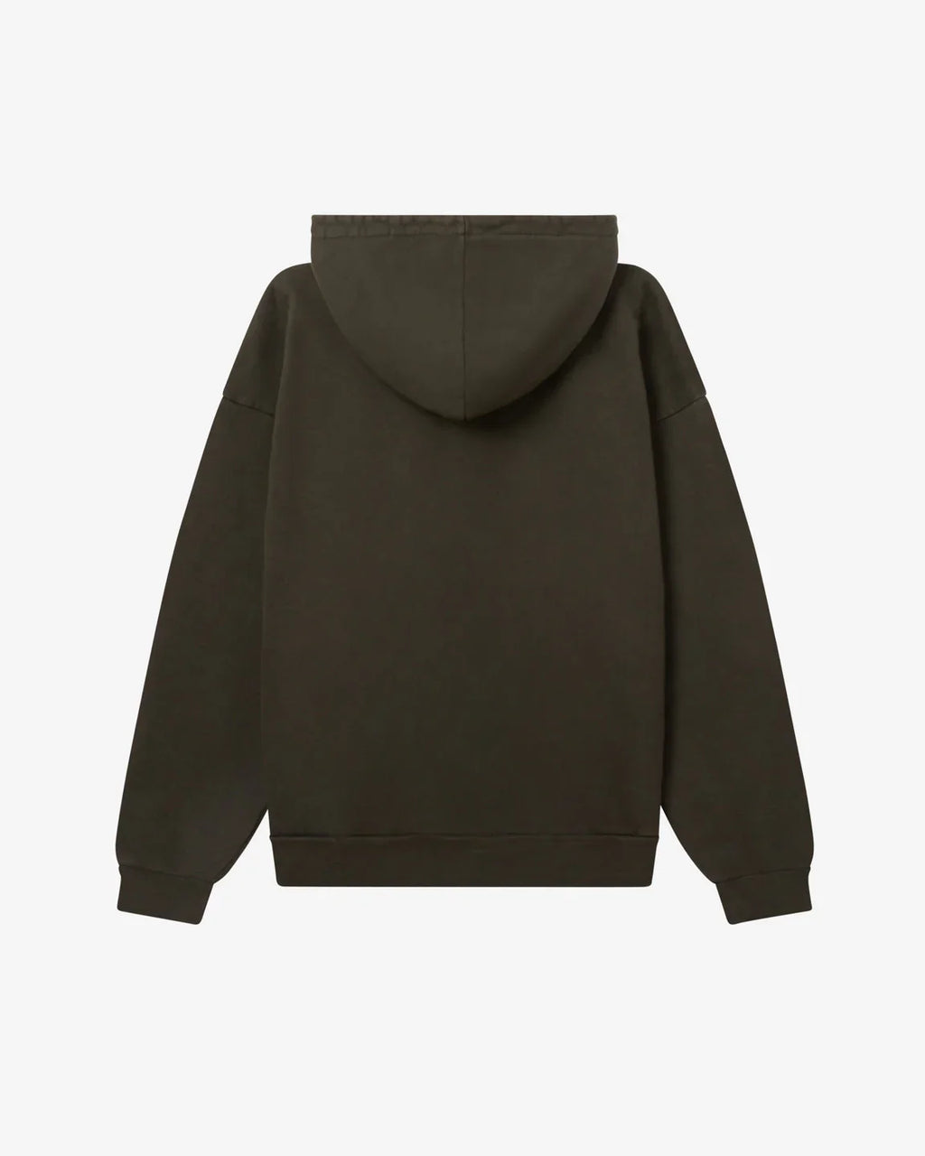 LOWERCASE PIGMENT PULLOVER - Four Street