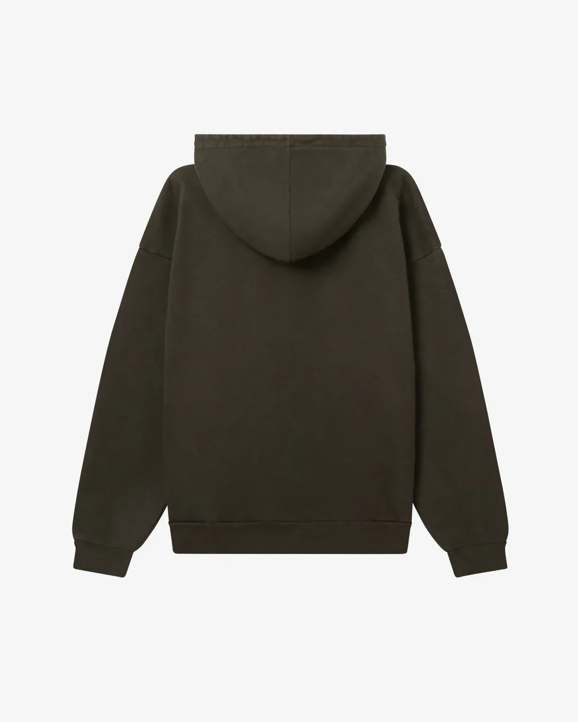 LOWERCASE PIGMENT PULLOVER - Four Street