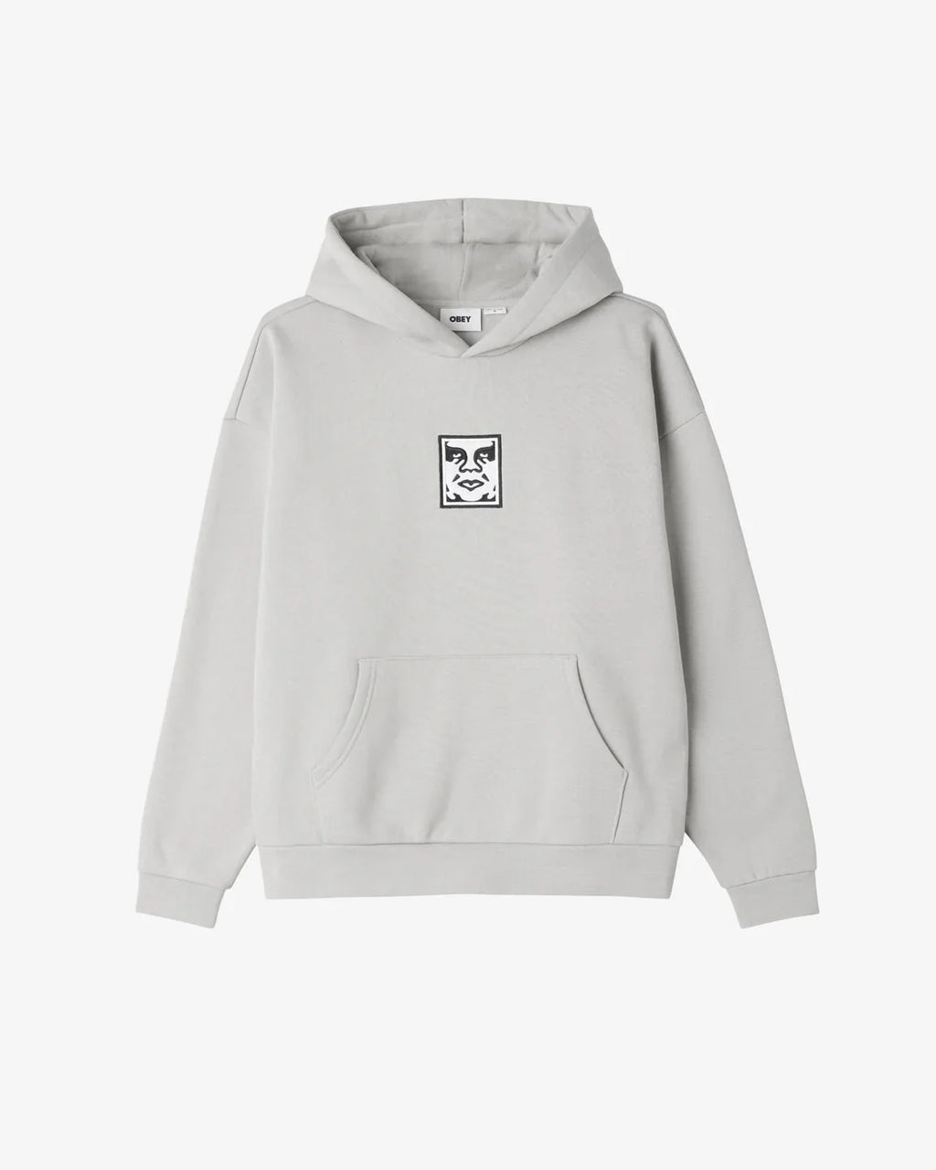 ICON II EXTRA HEAVY PULLOVER - Four Street
