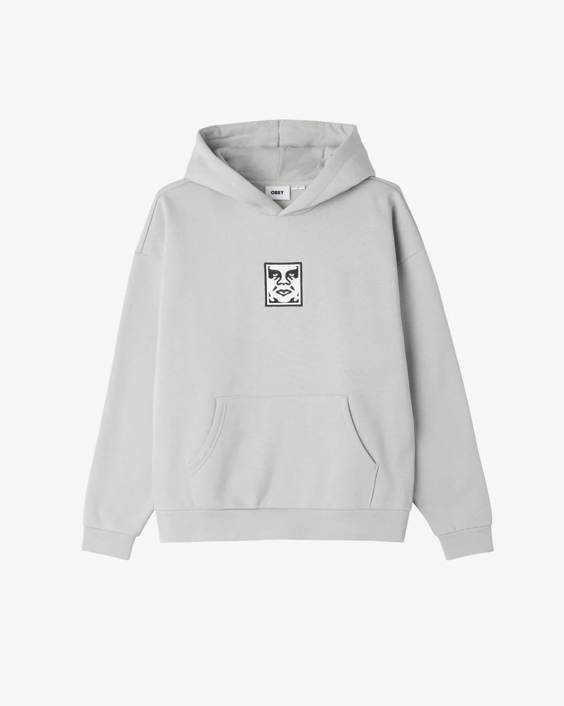 ICON II EXTRA HEAVY PULLOVER - Four Street