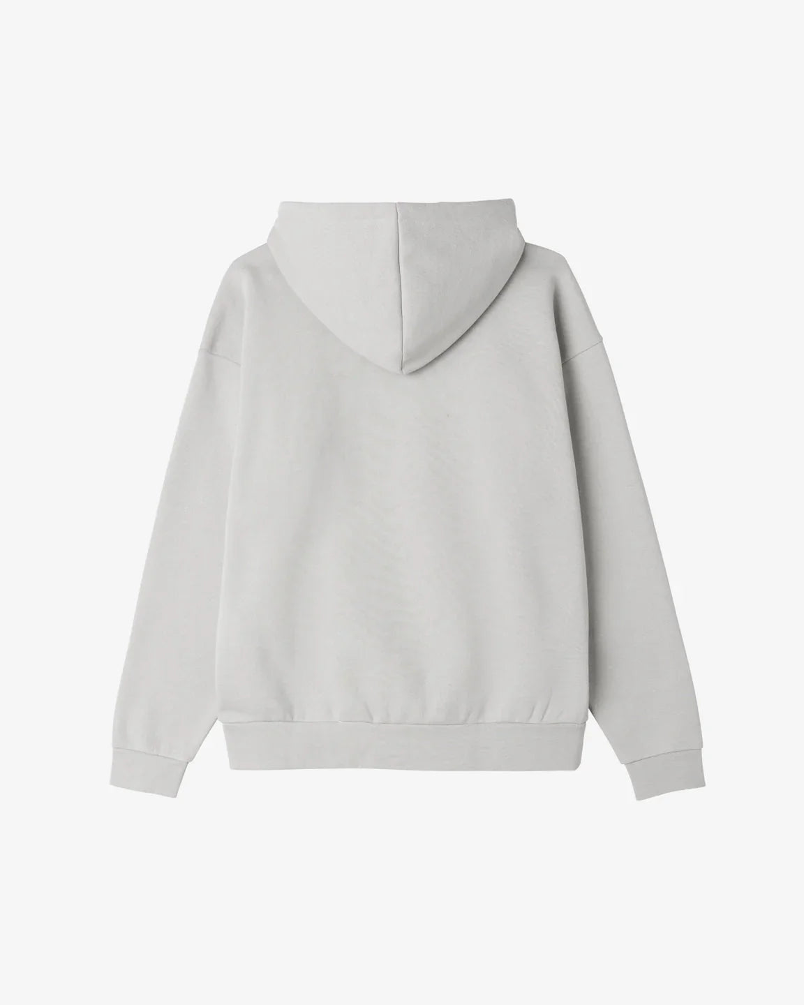 ICON II EXTRA HEAVY PULLOVER - Four Street