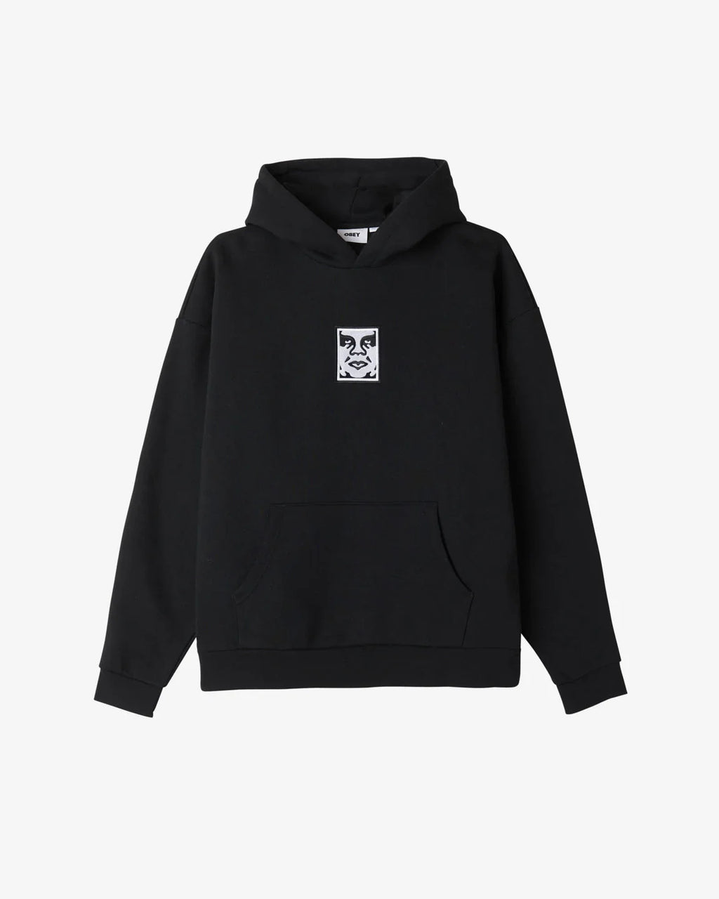 ICON II EXTRA HEAVY PULLOVER - Four Street