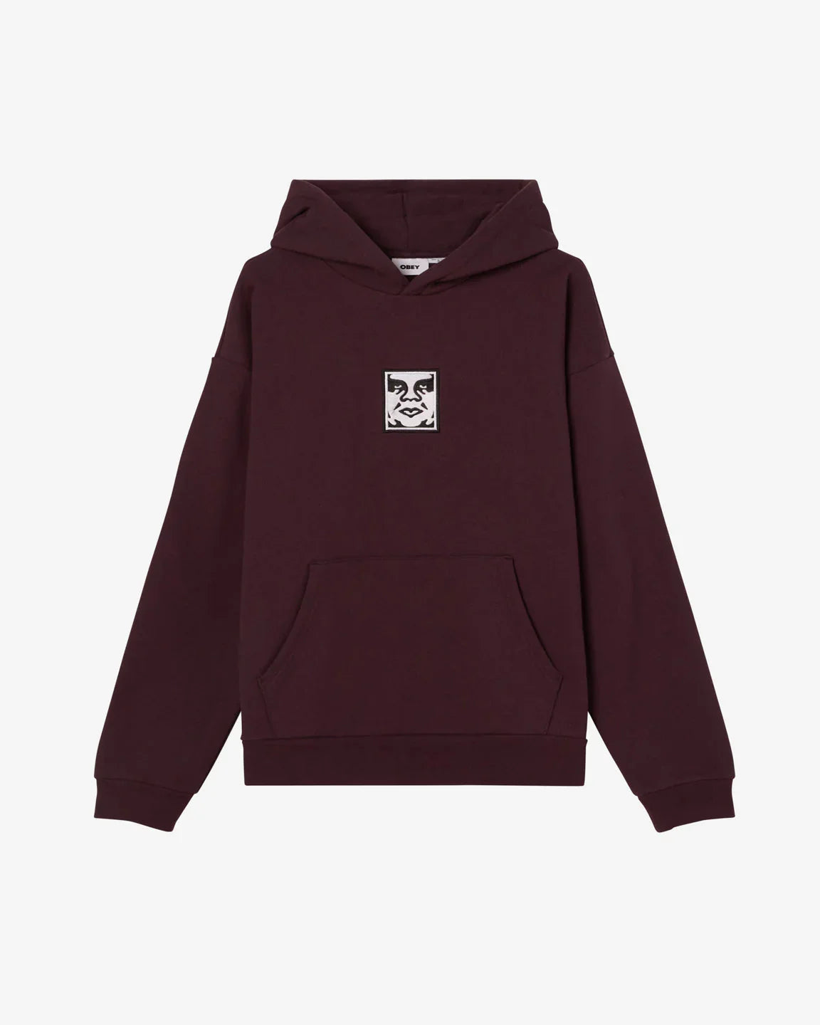 ICON II EXTRA HEAVY PULLOVER - Four Street