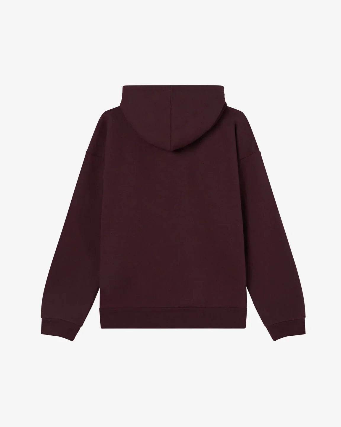 ICON II EXTRA HEAVY PULLOVER - Four Street