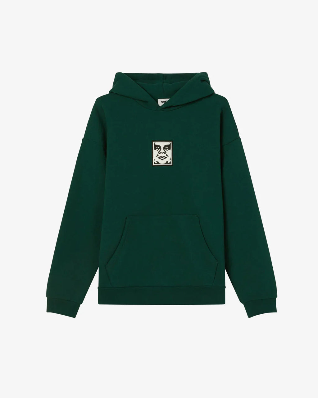ICON II EXTRA HEAVY PULLOVER - Four Street