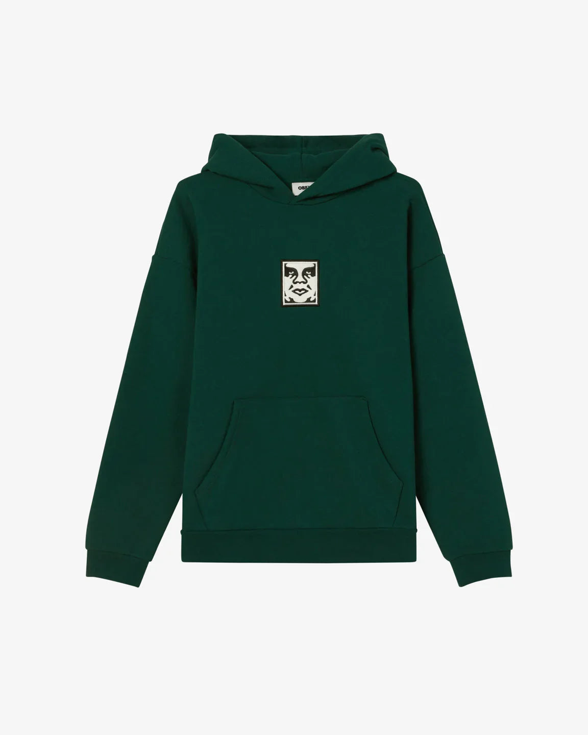 ICON II EXTRA HEAVY PULLOVER - Four Street