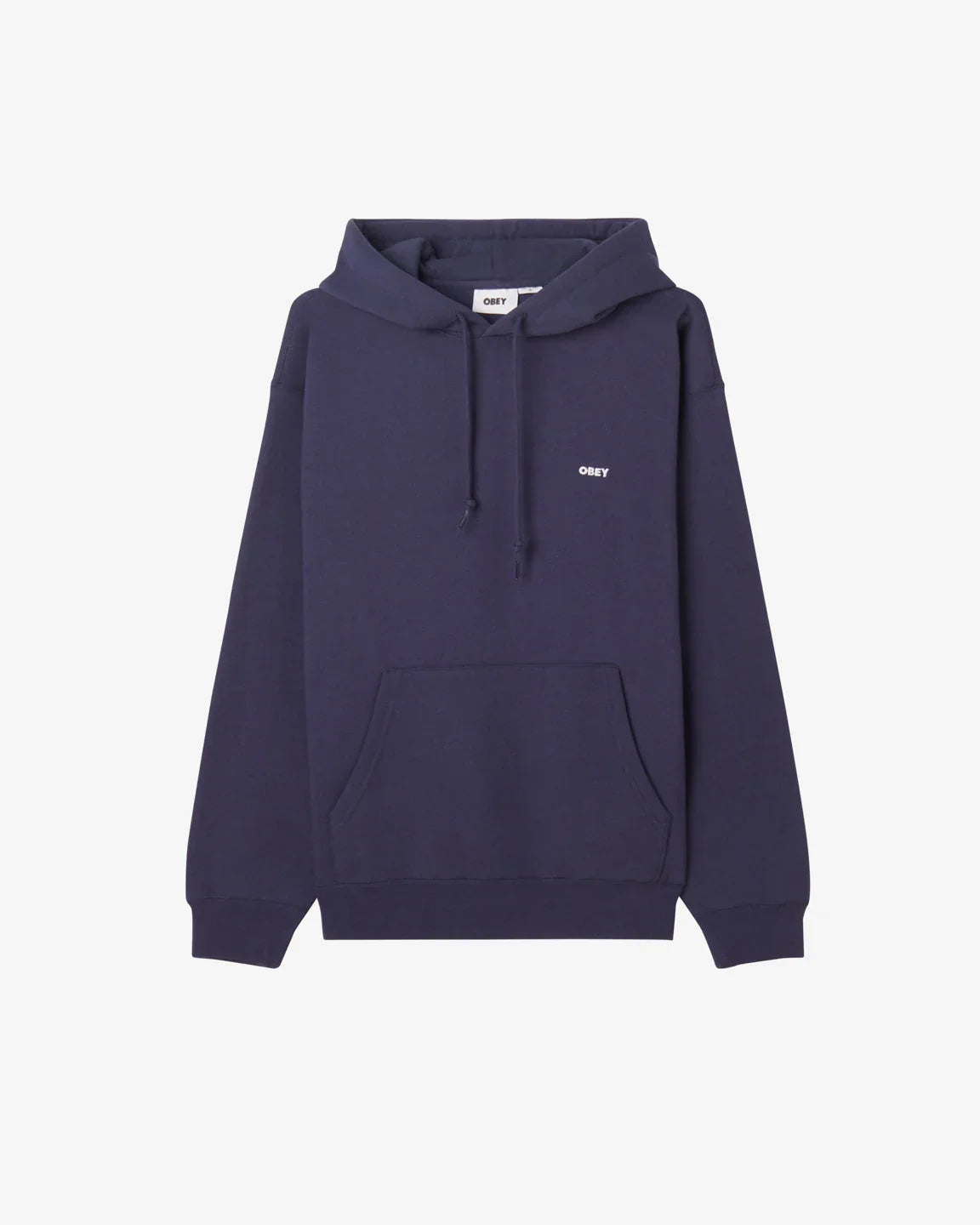 EST. WORKS BOLD II PULLOVER - Four Street
