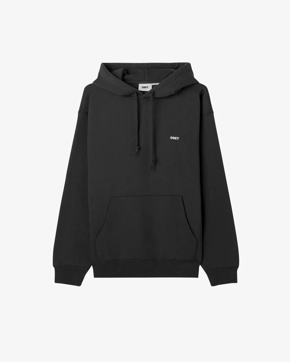 EST. WORKS BOLD II PULLOVER - Four Street