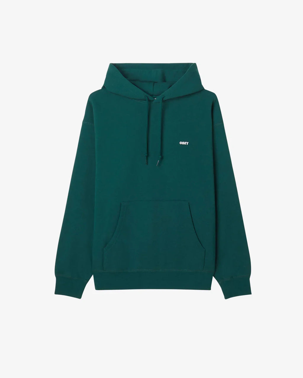 EST. WORKS BOLD II PULLOVER - Four Street