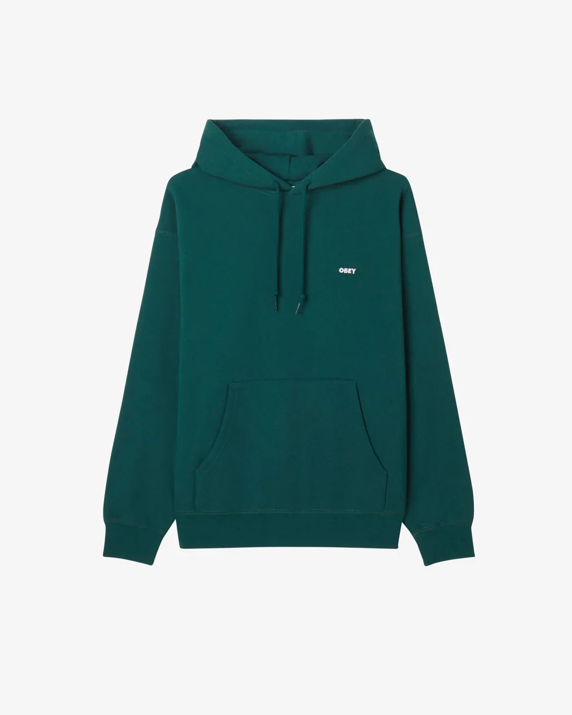 EST. WORKS BOLD II PULLOVER - Four Street