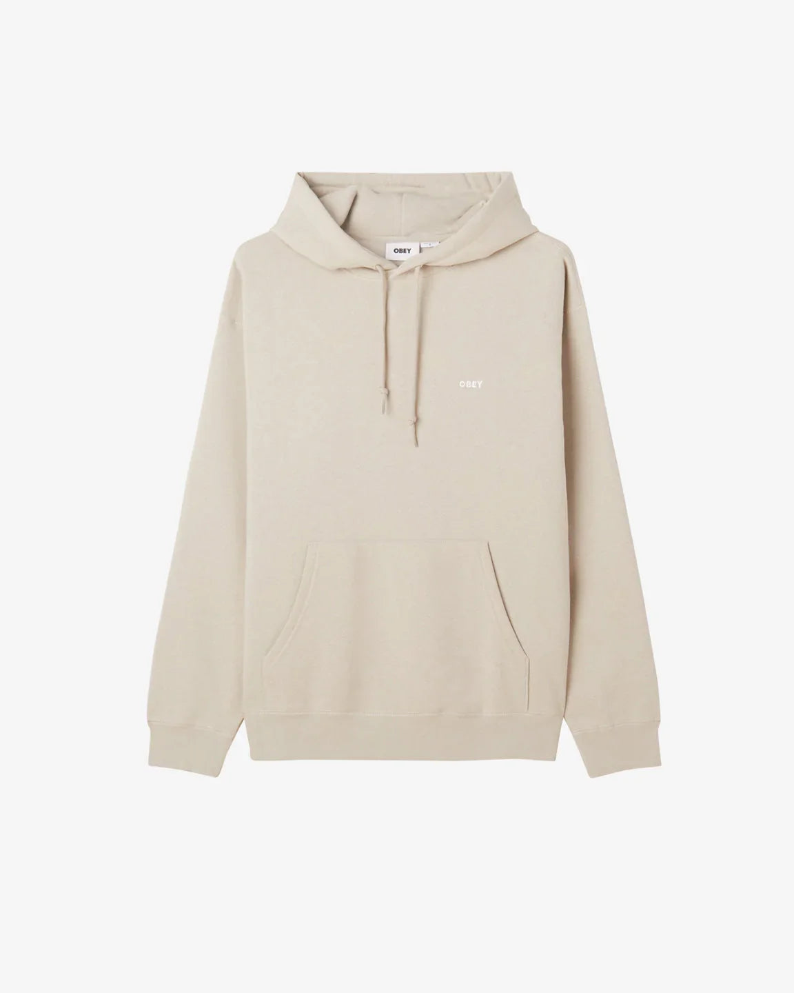 EST. WORKS BOLD II PULLOVER - Four Street