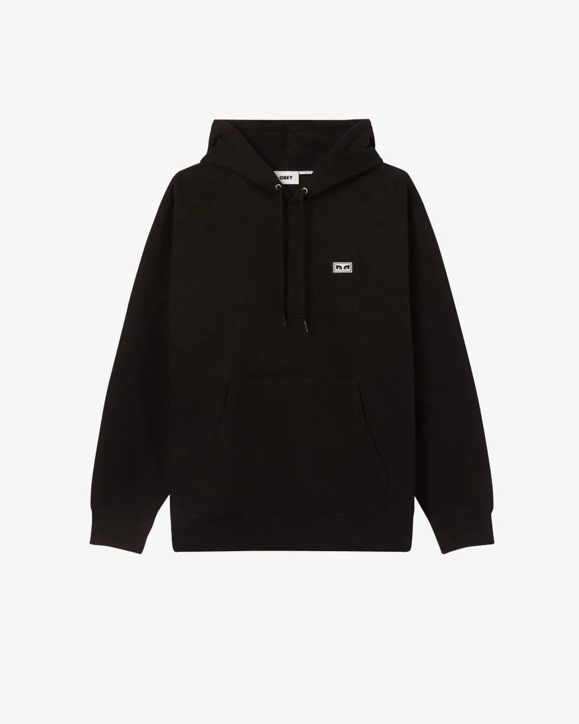 EST. WORKS EYES II PULLOVER