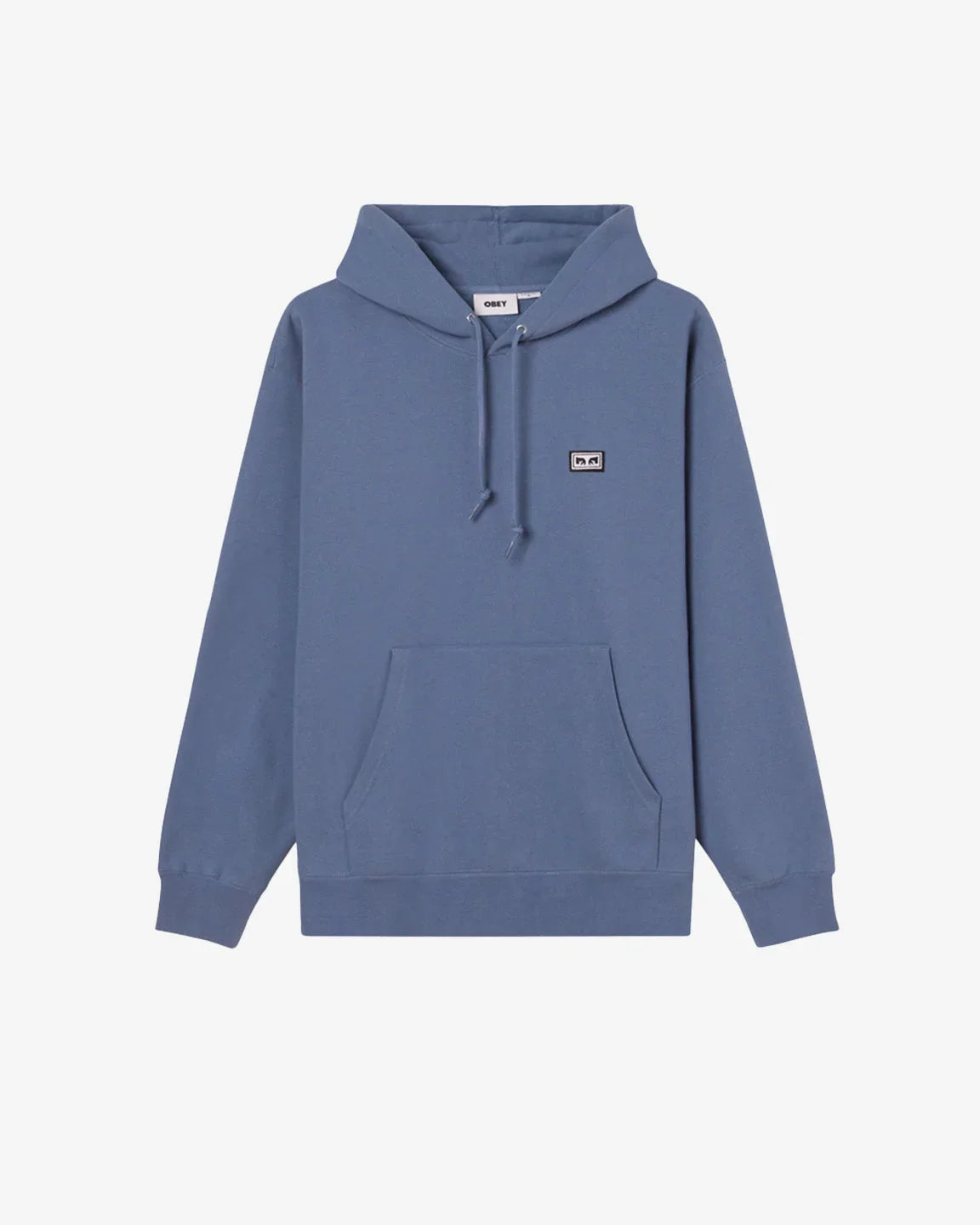 EST. WORKS EYES II PULLOVER