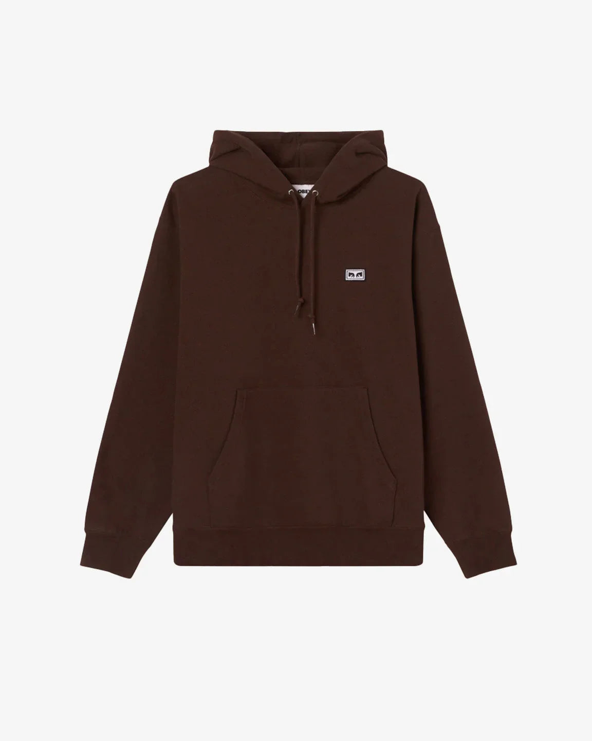 EST. WORKS EYES II PULLOVER