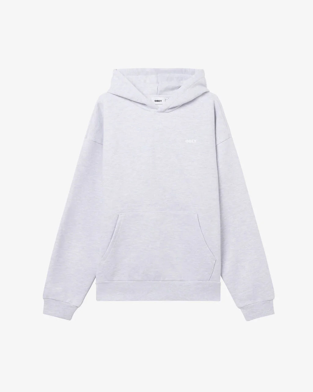 BOLD STAR EXTRA HEAVY PULLOVER - Four Street