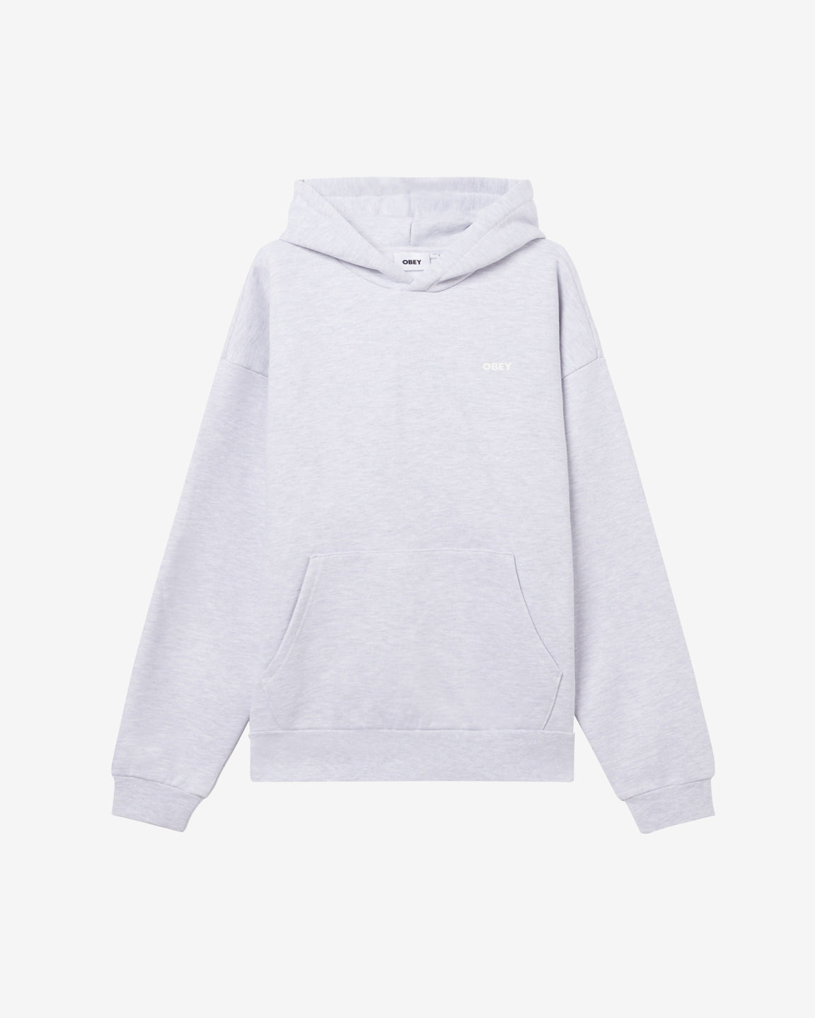 BOLD STAR EXTRA HEAVY PULLOVER
