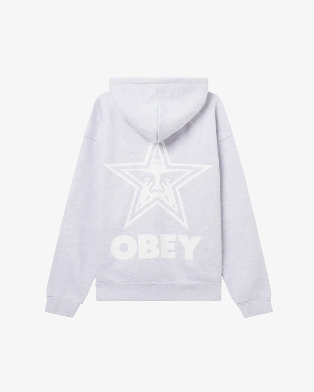 BOLD STAR EXTRA HEAVY PULLOVER - Four Street