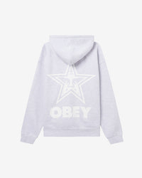 BOLD STAR EXTRA HEAVY PULLOVER