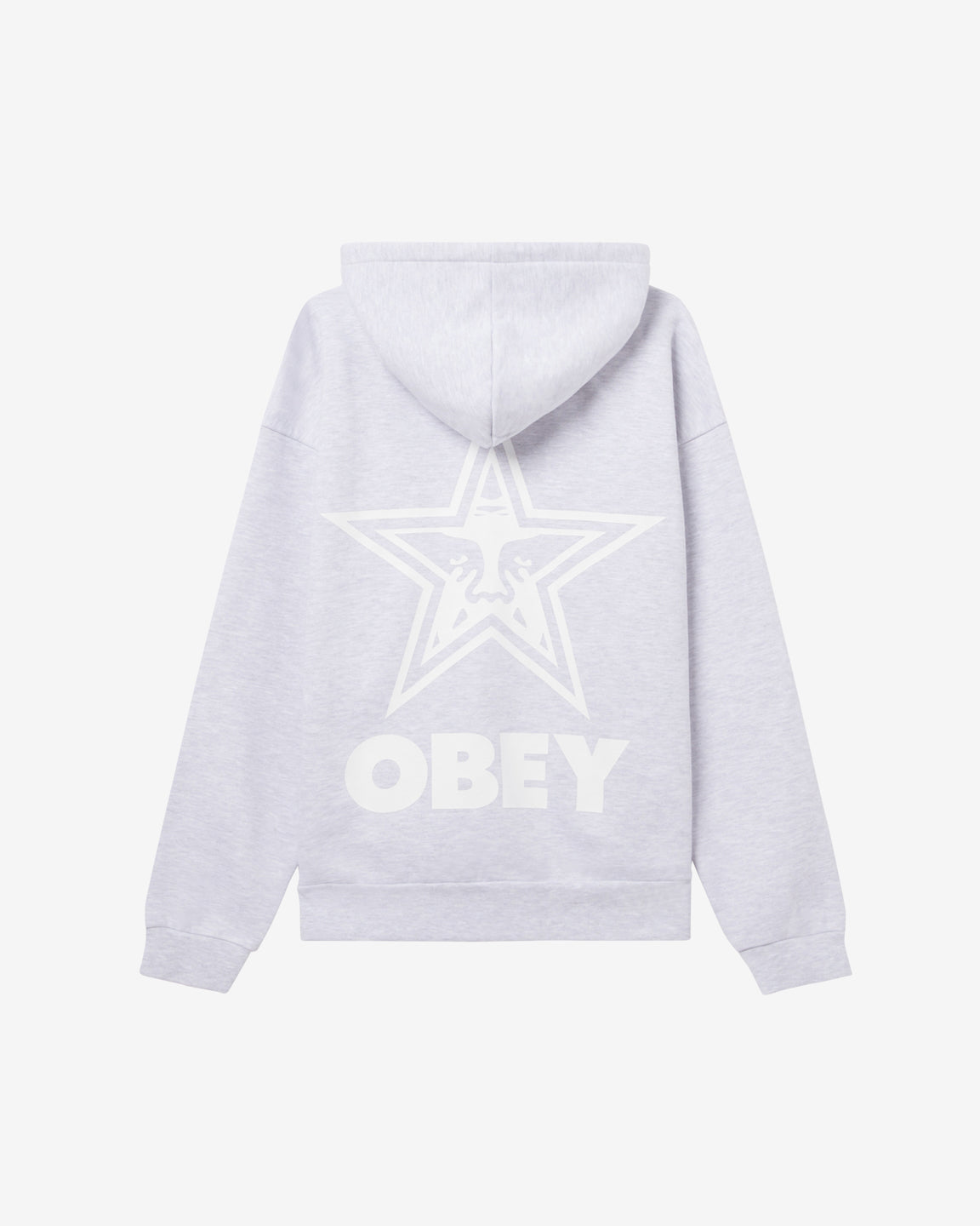 BOLD STAR EXTRA HEAVY PULLOVER