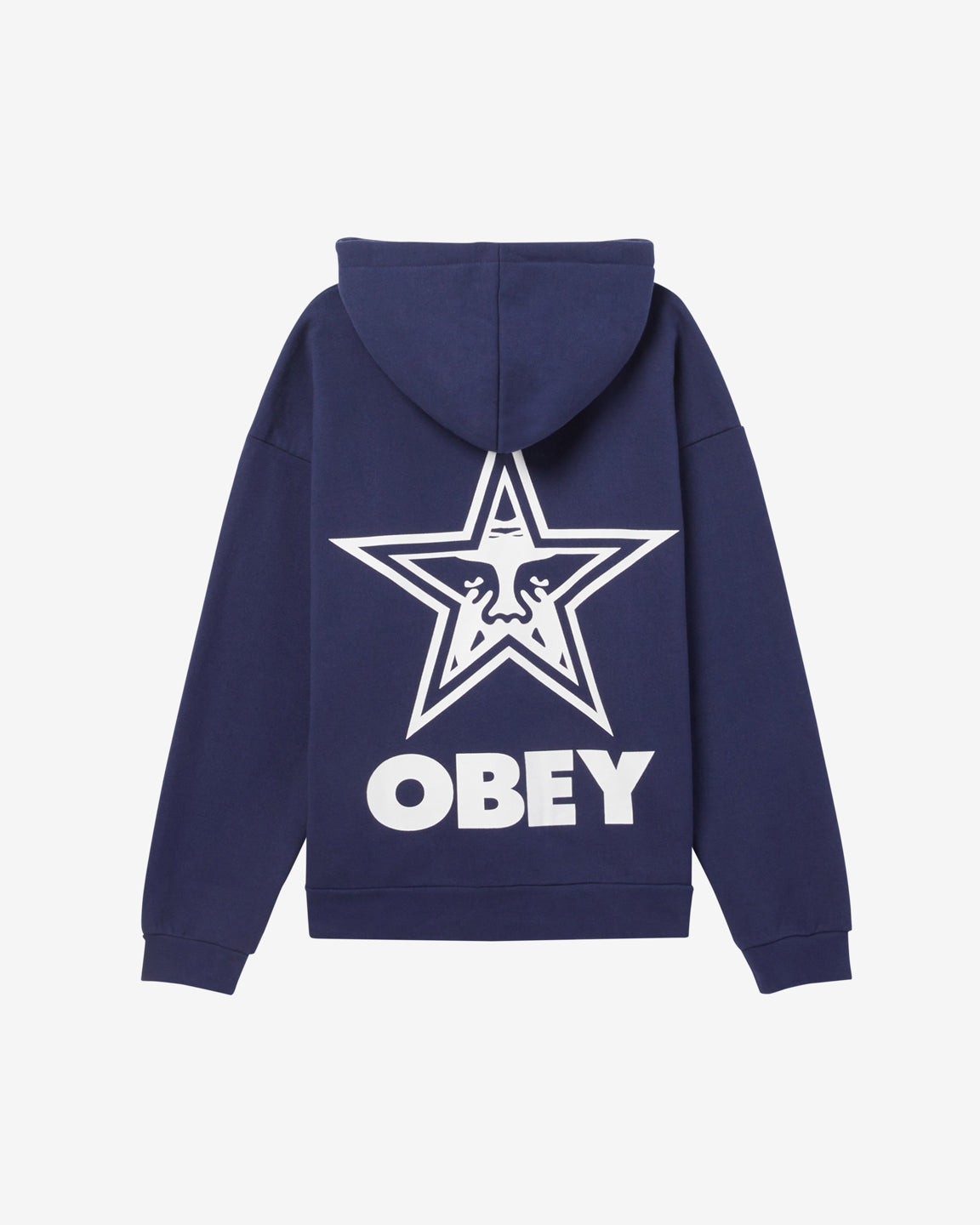 BOLD STAR EXTRA HEAVY PULLOVER