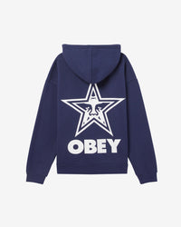 BOLD STAR EXTRA HEAVY PULLOVER