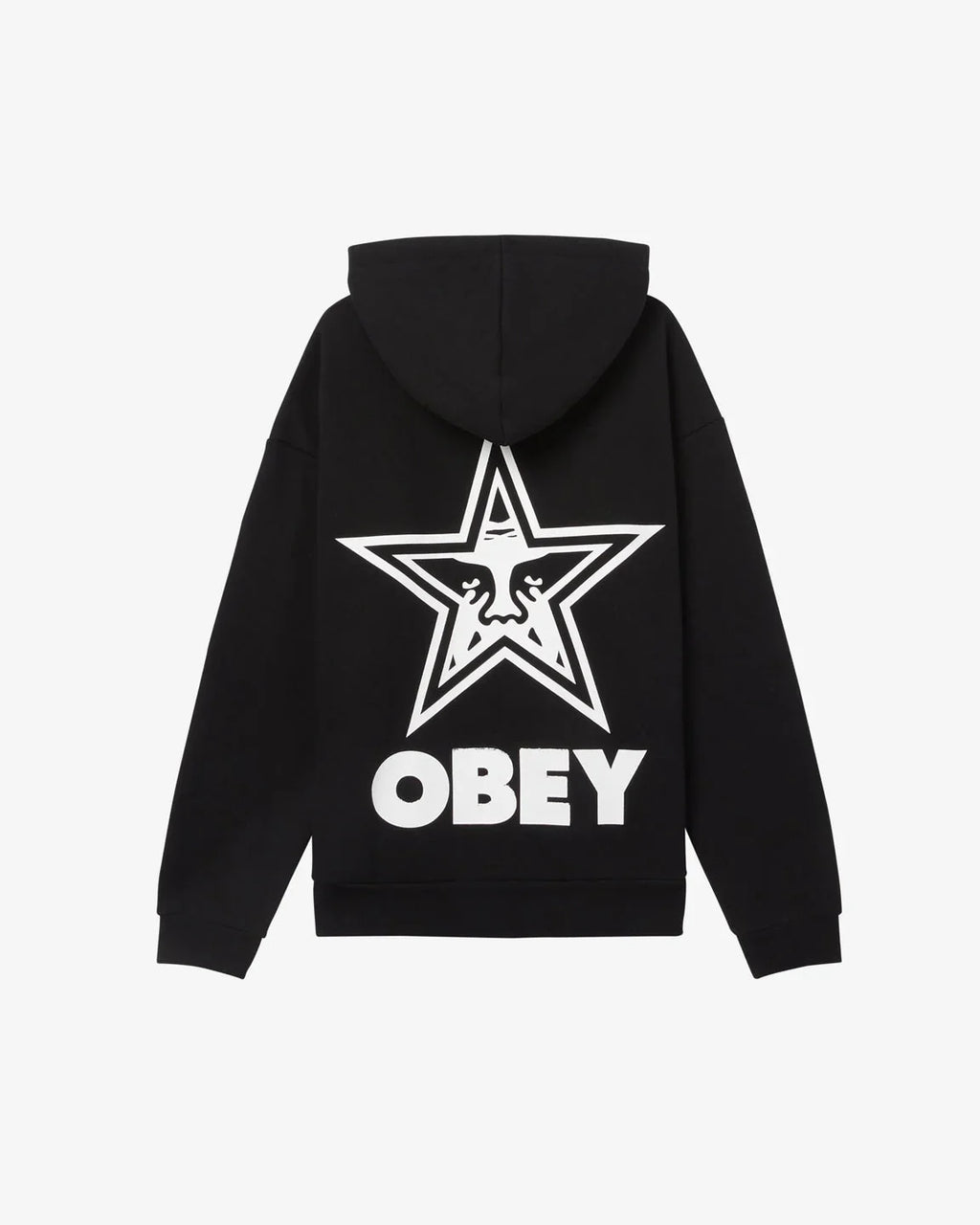 BOLD STAR EXTRA HEAVY PULLOVER - Four Street