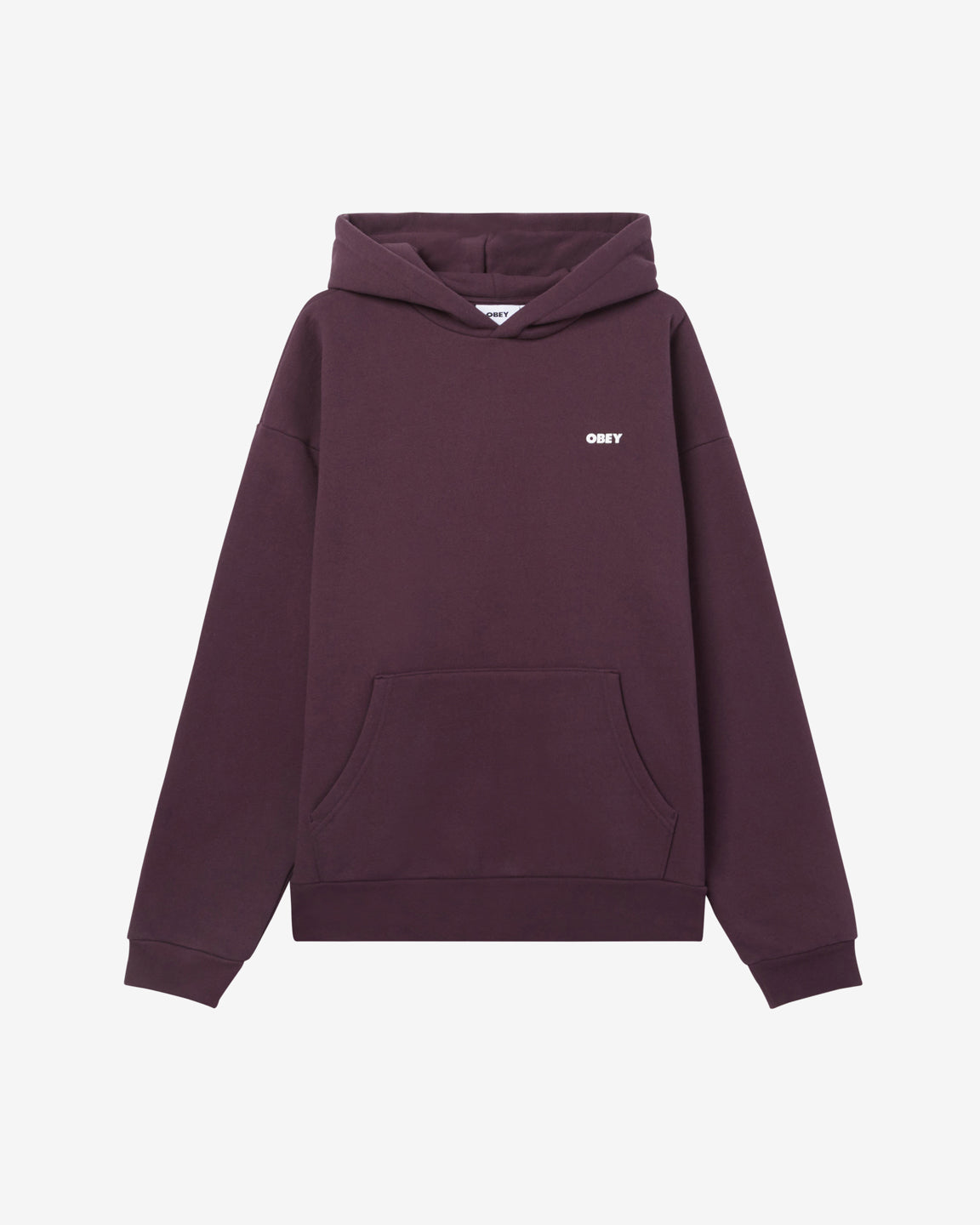 BOLD STAR EXTRA HEAVY PULLOVER