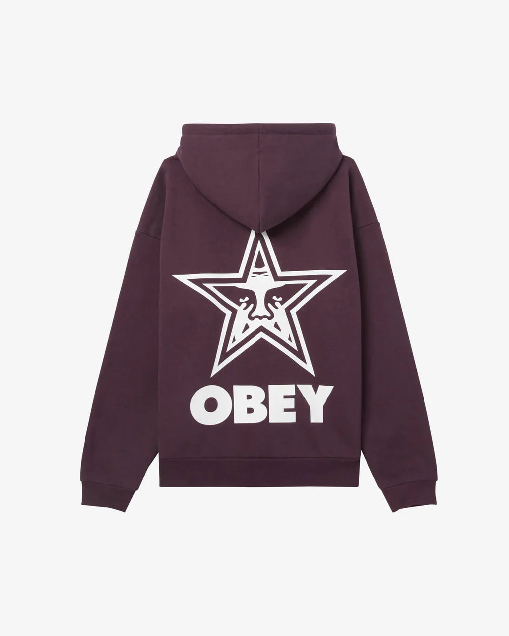 BOLD STAR EXTRA HEAVY PULLOVER - Four Street