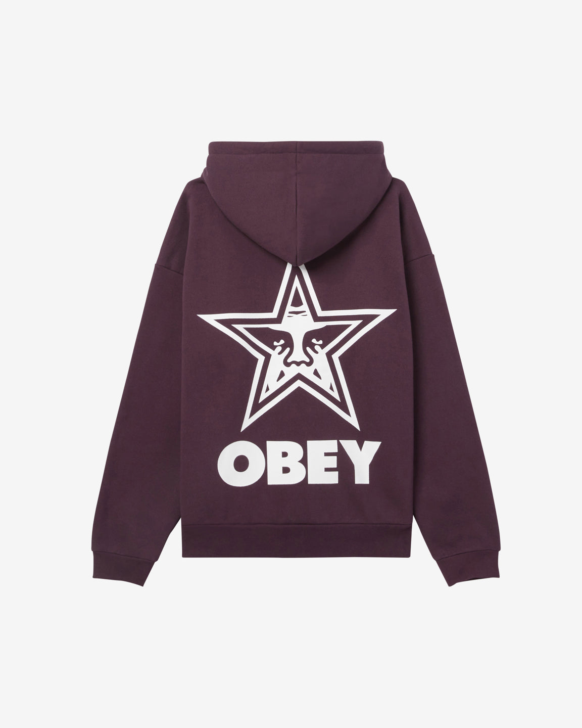 BOLD STAR EXTRA HEAVY PULLOVER