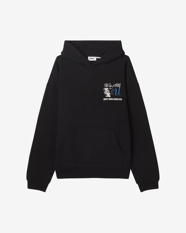 FOR YOU II EXTRA HEAVY PULLOVER