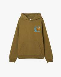 FOR YOU II EXTRA HEAVY PULLOVER