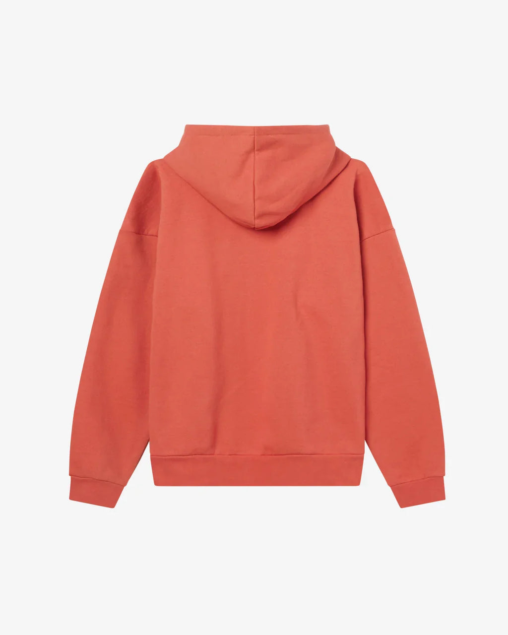 OBEY BOLD EXTRA HEAVY PULLOVER - Four Street