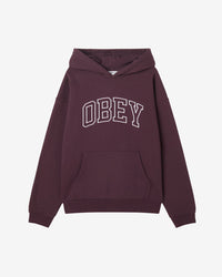 COLLEGIATE II EXTRA HEAVY PULLOVER