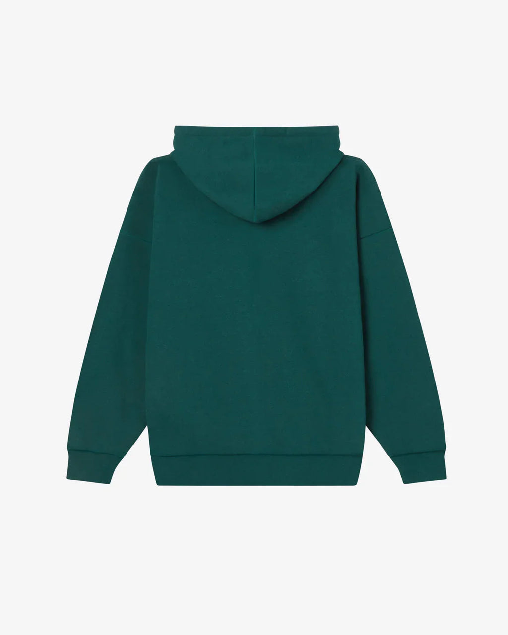 LOWERCASE EXTRA HEAVY PULLOVER - Four Street