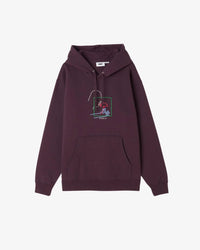 MAGIC HOOD PULLOVER HOOD