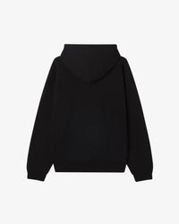 CONTINENT HOOD PULLOVER HOOD