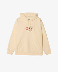 CONTINENT HOOD PULLOVER HOOD