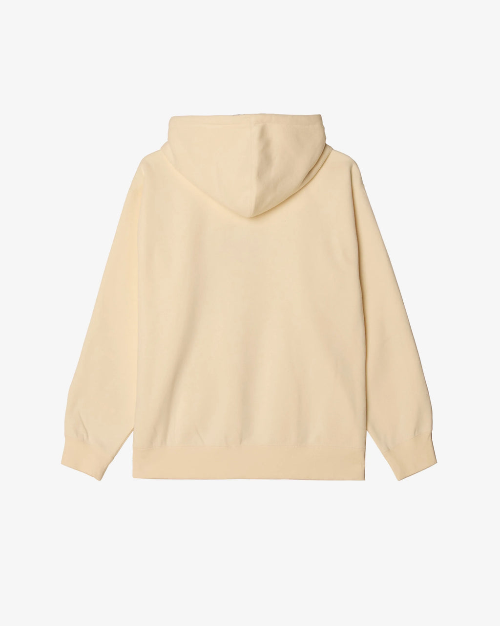 CONTINENT HOOD PULLOVER HOOD - Four Street