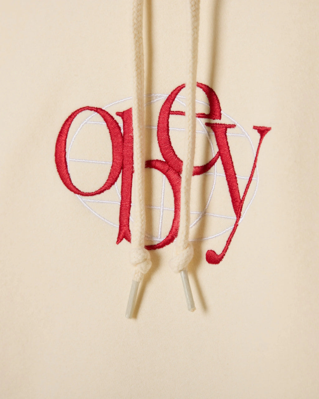 CONTINENT HOOD PULLOVER HOOD - Four Street