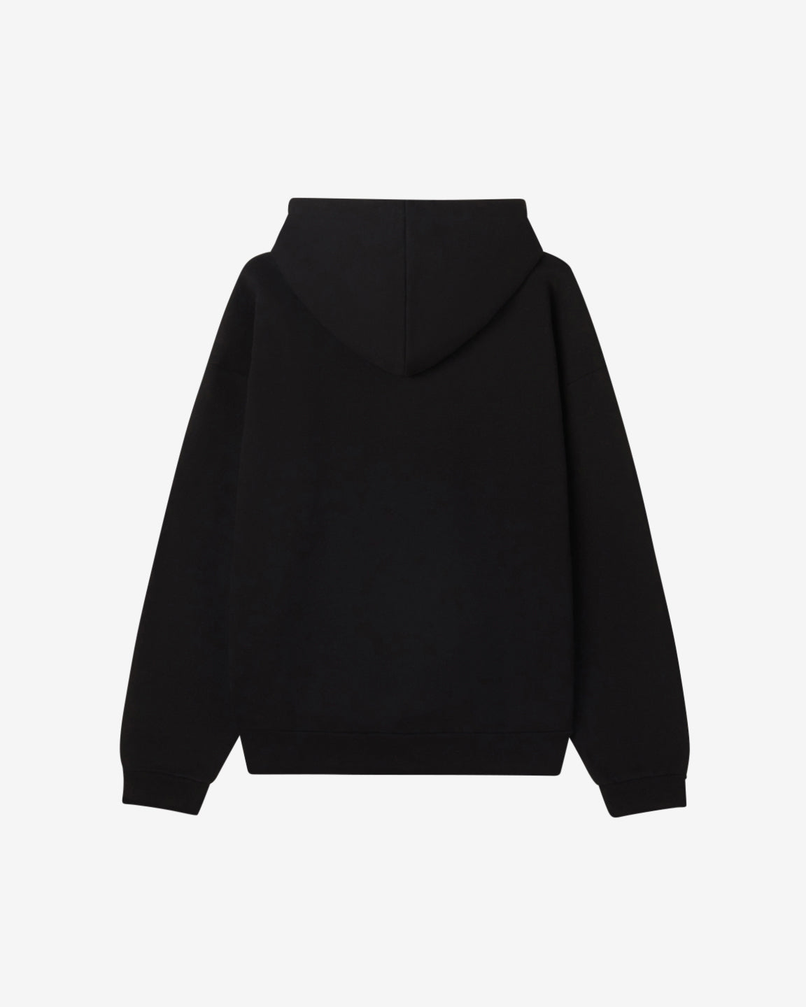 VISUAL DESIGN STUDIO HOOD PULLOVER HOOD