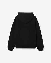 VISUAL DESIGN STUDIO HOOD PULLOVER HOOD