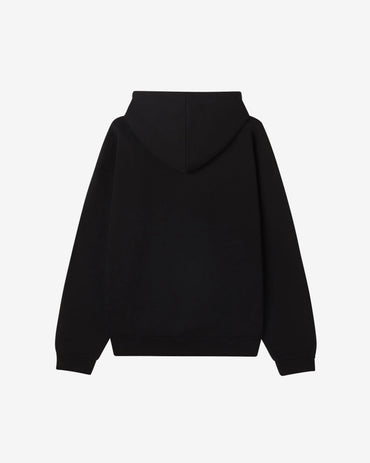 VISUAL DESIGN STUDIO HOOD PULLOVER HOOD