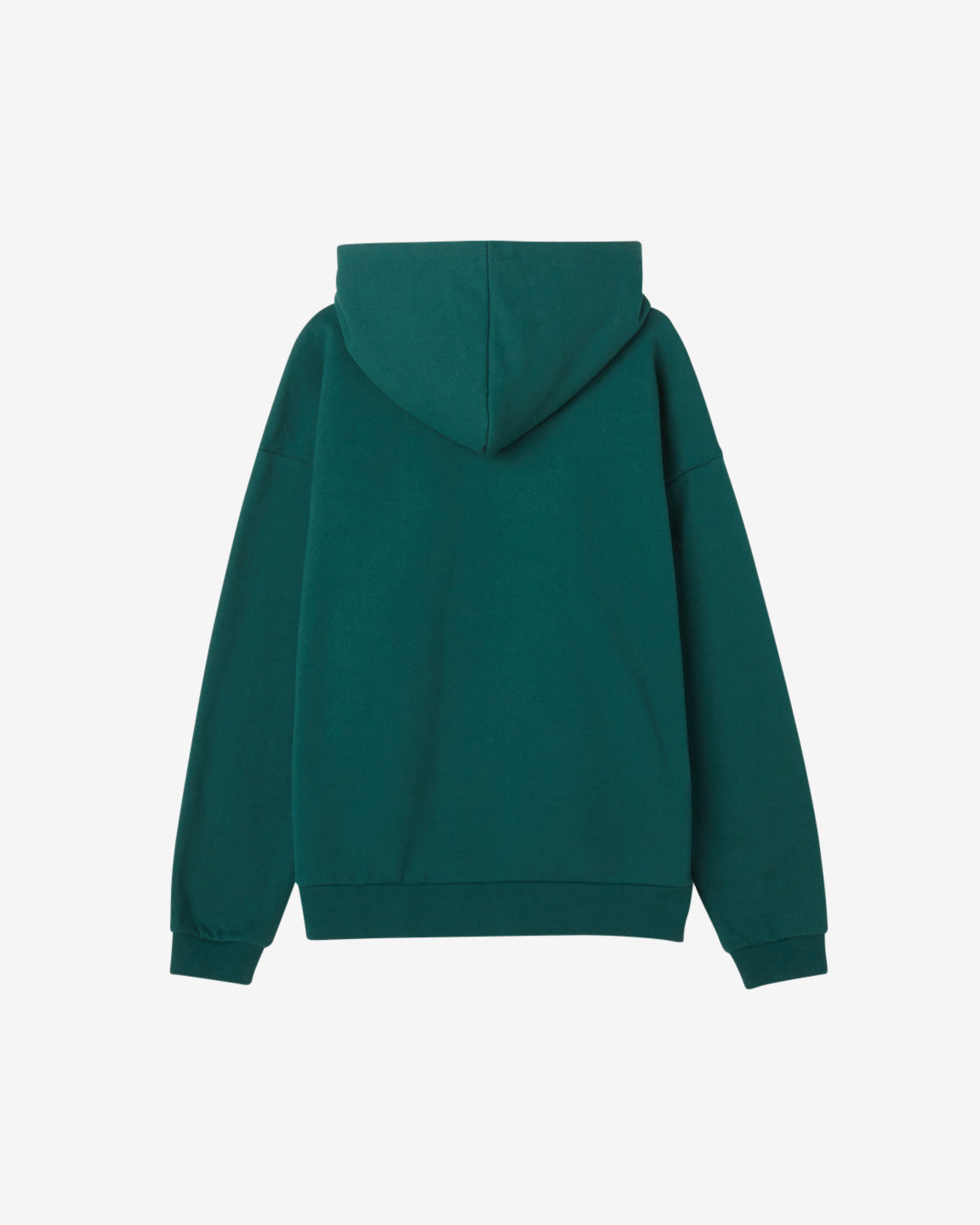 VISUAL DESIGN STUDIO HOOD PULLOVER HOOD