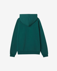 VISUAL DESIGN STUDIO HOOD PULLOVER HOOD