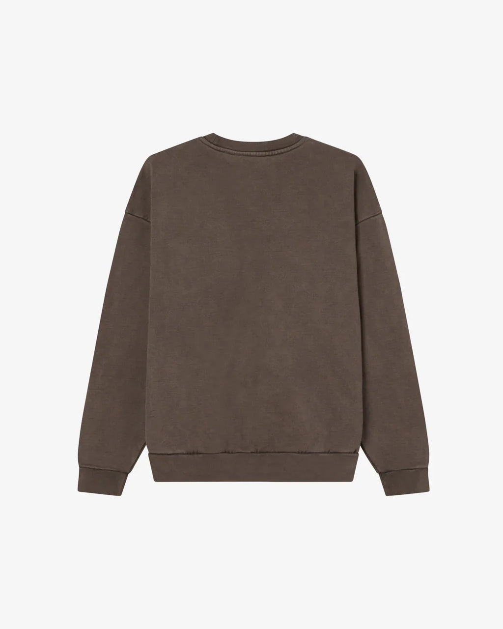 LOWERCASE PIGMENT CREWNECK - Four Street