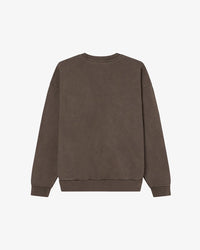LOWERCASE PIGMENT CREWNECK