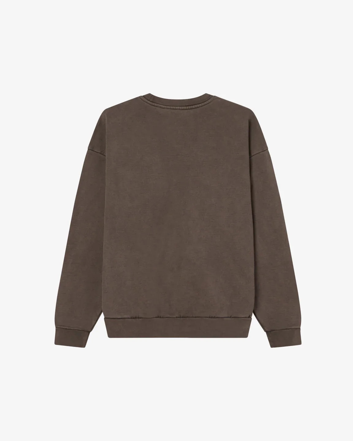 LOWERCASE PIGMENT CREWNECK - Four Street