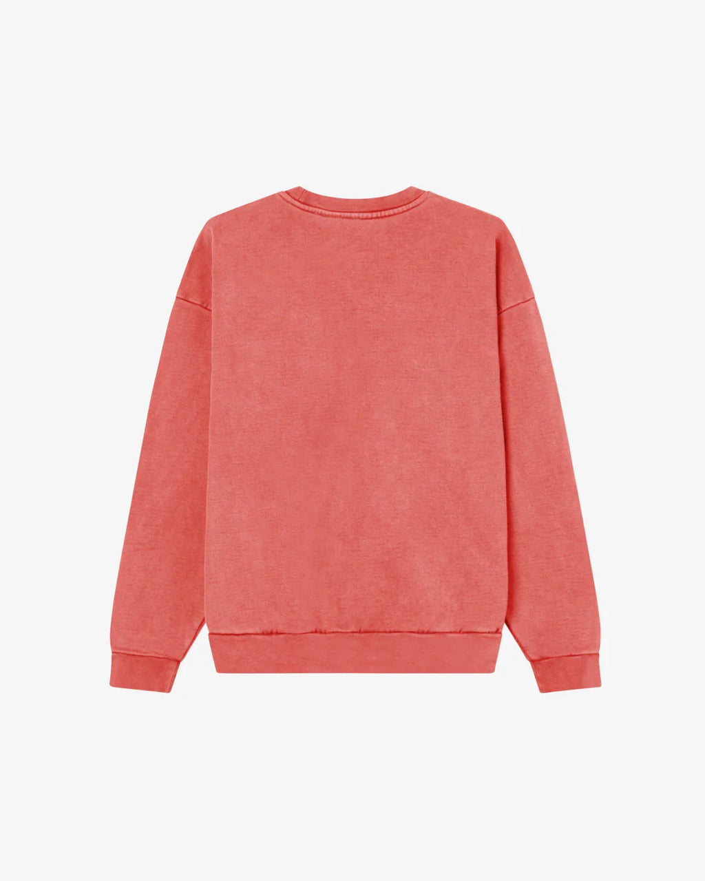 LOWERCASE PIGMENT CREWNECK - Four Street