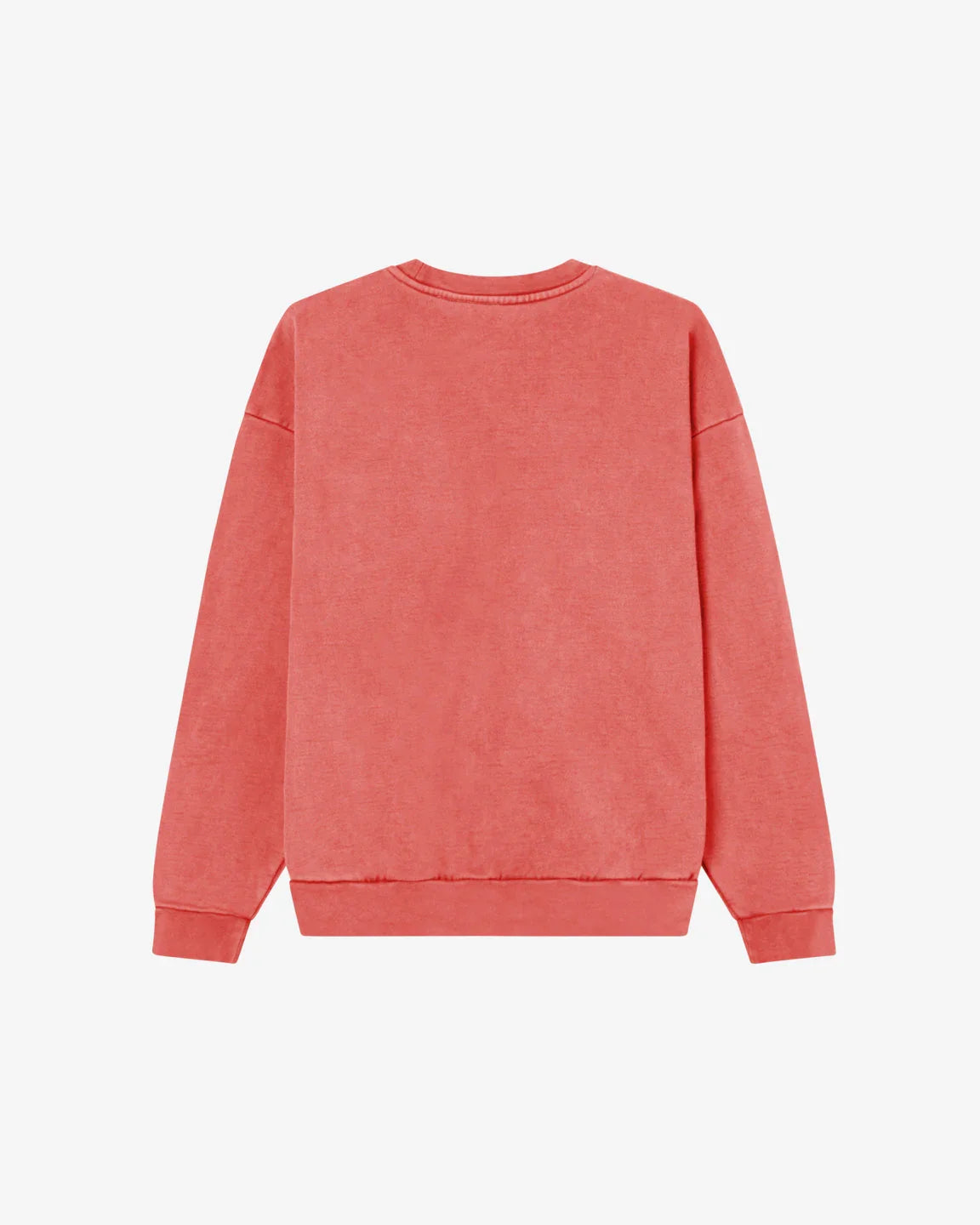 LOWERCASE PIGMENT CREWNECK - Four Street